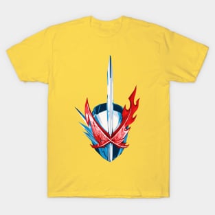 Saber T-Shirt